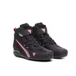 Dainese Herian Air Women мотоботы Black Pink Розовый (размер: 38)