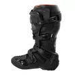 Leatt 4.5 мотоботинки Black Черный