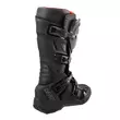 Leatt 4.5 мотоботинки Black Черный
