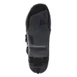 Leatt 4.5 мотоботинки Black Черный