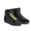 Stylmartin Shadow мотоботы Black Черный