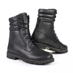 Stylmartin Yu'rok мотоботинки Black Черный