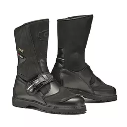 Sidi Canyon 2 Gore мотоботинки Black Черный