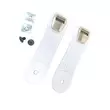 Gaerne Sg10 Straps White Белый (размер: 39.5)
