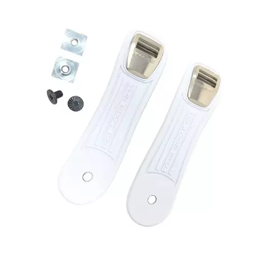 Gaerne Sg10 Straps White Белый (размер: 39.5)