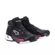 Alpinestars Cr-x Drystar Women мотоботы Diva Pink Розовый (размер: 10,5)