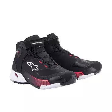 Alpinestars Cr-x Drystar Women мотоботы Diva Pink Розовый