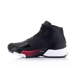Alpinestars Cr-x Drystar Women мотоботы Diva Pink Розовый