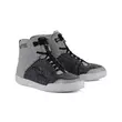 Alpinestars Circal мотоботы Grey Black Blue Серый (размер: 10,5)