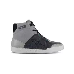 Alpinestars Circal мотоботы Grey Black Blue Серый