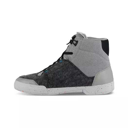 Alpinestars Circal мотоботы Grey Black Blue Серый