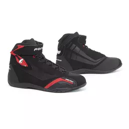 Forma Genesis мотоботы Black Red Красный