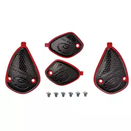 Sidi Crossfire 2 Ankle Support Red Красный