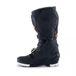 Alpinestars Tech 7 Enduro Drystar 26 мотоботинки Red Красный