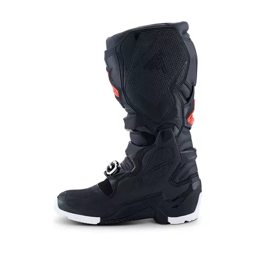 Alpinestars Tech 7 Enduro Drystar 26 мотоботинки Red Красный