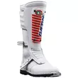 Gaerne Gmx Mach 80 Ofroad мотоботинки White Белый (размер: 41)