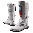 Gaerne Gmx Mach 80 Ofroad мотоботинки White Белый