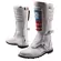 Gaerne Gmx Mach 80 Ofroad мотоботинки White Белый