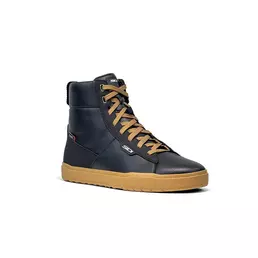 Sidi Arx Wp High мотоботы Black Черный