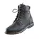 Held Saxton мотоботинки Black Черный