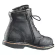 Held Saxton мотоботинки Black Черный
