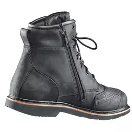 Held Saxton мотоботинки Black Черный