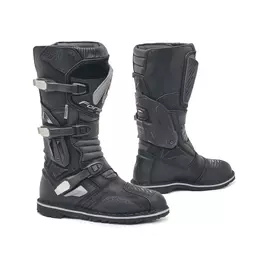 Forma Terra Evo Black Черный