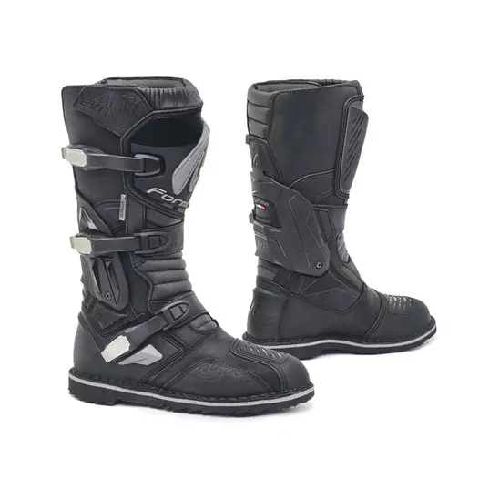 Forma Terra Evo Black Черный (размер: 49)