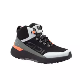 Sidi Nucleus Air мотоботы Deep Forest Серый