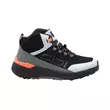 Sidi Nucleus Air мотоботы Deep Forest Серый