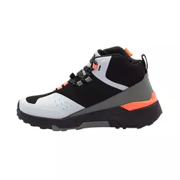 Sidi Nucleus Air мотоботы Deep Forest Серый