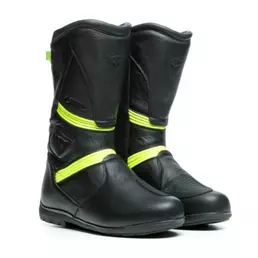 Dainese Fulcrum Gt Gore-tex® мотоботинки Yellow Желтый