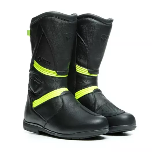 Dainese Fulcrum Gt Gore-tex® мотоботинки Yellow Желтый (размер: 41)