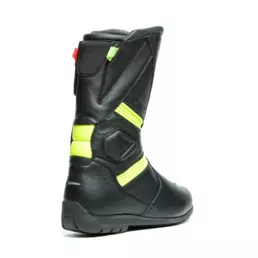 Dainese Fulcrum Gt Gore-tex® мотоботинки Yellow Желтый