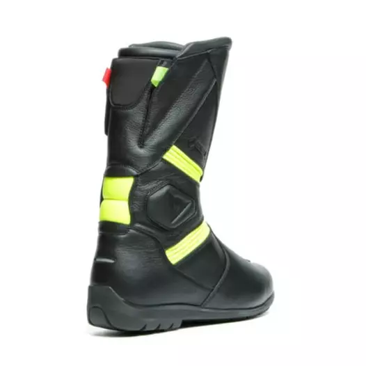 Dainese Fulcrum Gt Gore-tex® мотоботинки Yellow Желтый