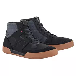 Alpinestars Grange мотоботы Black Mood Indigo Синий