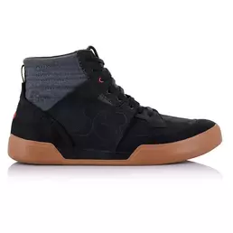 Alpinestars Grange мотоботы Black Mood Indigo Синий
