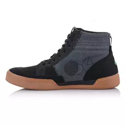 Alpinestars Grange мотоботы Black Mood Indigo Синий