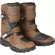 DIFI Navarra Medium Aerotex Brown Motorcycle мотоботинки