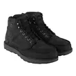 Klim Blak Jak Gtx мотоботы Gunmetal Black Черный