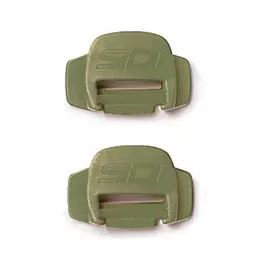 Sidi Strap Holder St/mx Army Зеленый