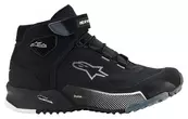Stella CR-X Drystar Damen Black, Grey, White (размер: 5)