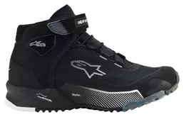 Stella CR-X Drystar Damen Black, Grey, White