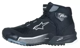 Stella CR-X Drystar Damen Black, Grey, White