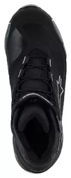 Stella CR-X Drystar Damen Black, Grey, White