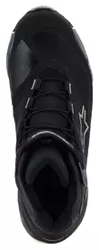 Stella CR-X Drystar Damen Black, Grey, White
