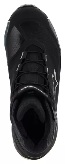 Stella CR-X Drystar Damen Black, Grey, White