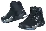 Stella CR-X Drystar Damen Black, Grey, White