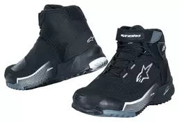 Stella CR-X Drystar Damen Black, Grey, White