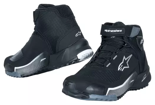 Stella CR-X Drystar Damen Black, Grey, White